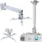 Projector Accessories & Screens