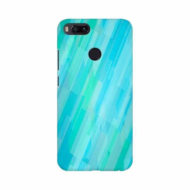 Rosolly Bluelish Pattern Mobile case cover