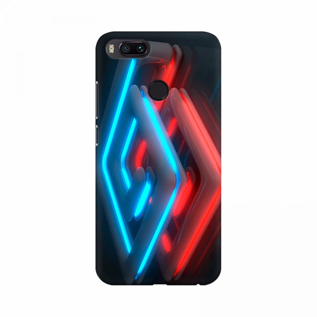 Rosolly 3D Lighting Effect Mobile case cover