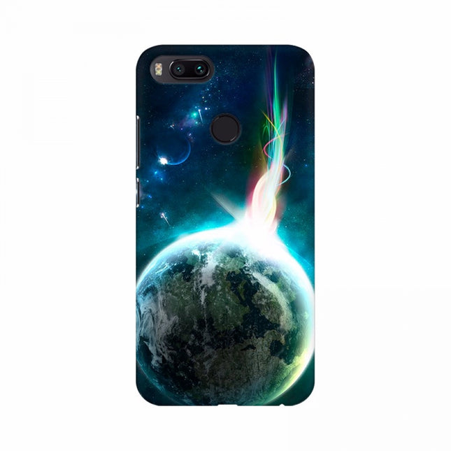 Rosolly Abstract Earth Wallpapers Mobile case cover