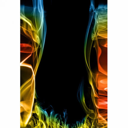 Rosolly Colorful Art Images Mobile case cover