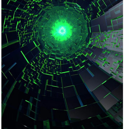 Rosolly 3D Green Color Mobile Case Cover