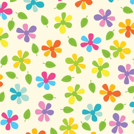 Rosolly Wounderful Floral Design Wallpaper Mobile Case Cover