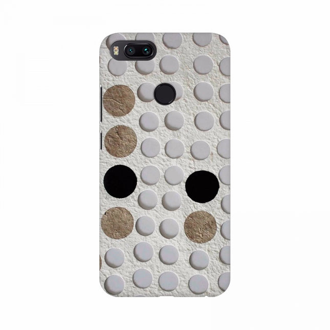 Rosolly Button Tablets Mobile Case Cover