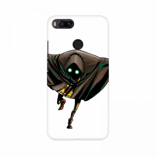 Rosolly Bat Cartoon Mobile Case Cover