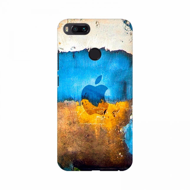 Rosolly Apple Seasonal Wallpaper Mobile case cover