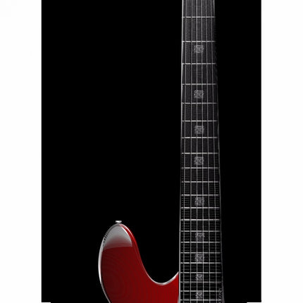 Rosolly Classic Guitar String Mobile Case Cover