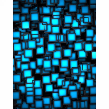 Rosolly 3 D Boxes Texture Effect Mobile Case Cover