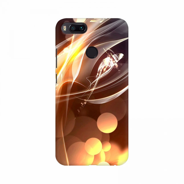 Rosolly Abstract Design Mobile Case Cover