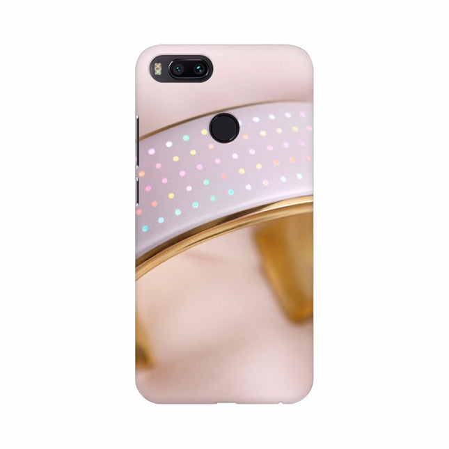 Rosolly Classic Ring HD Wallpaper Mobile Case Cover