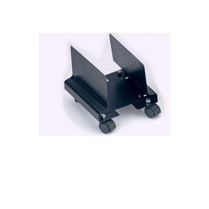 Rosolly CPU Trolley (Metal) (Black)