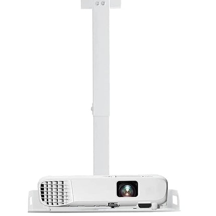 Rosolly Universal Ceiling Mount with Tray for Projector Mount 3 feet.