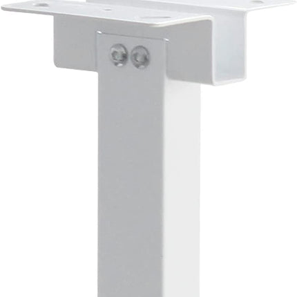 Rosolly Ceiling Mount with Tray for Projector/Camera,Wall/Ceiling Mounting Height Adjustable