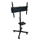 Trolley Led Lcd Stand