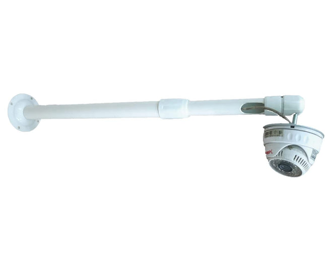 Rosolly CCTV Camera & Projector Ceiling Wall Mount Indoor Outdoor Tilt