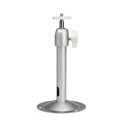 Rosolly Universal Indoor/Outdoor Wall/Ceiling Mount Heavy Duty CCTV