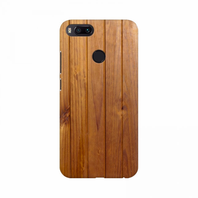 Rosolly Wooden Wallpaper Mobile Case Cover