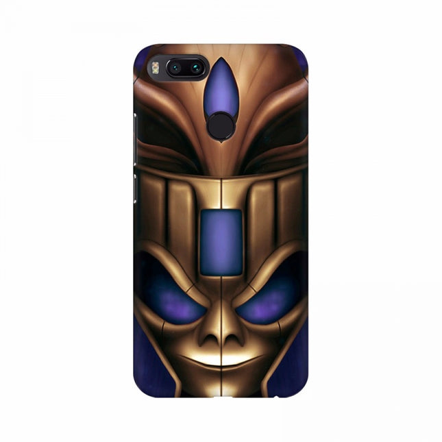 Rosolly Allient Women Mobile Case Cover
