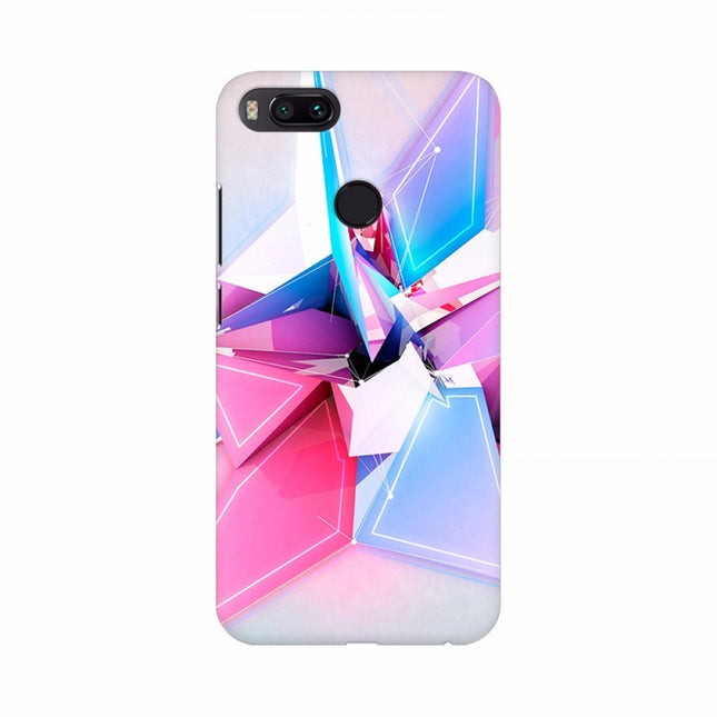 Rosolly Colorful illustration image Mobile Case Cover