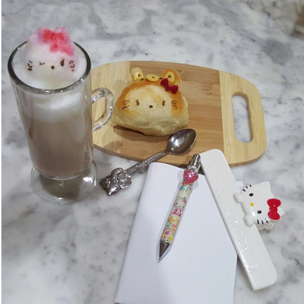 Rosolly Children Ice Cream Tools Mobile Case Cover