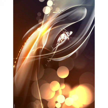 Rosolly Abstract Design Mobile Case Cover