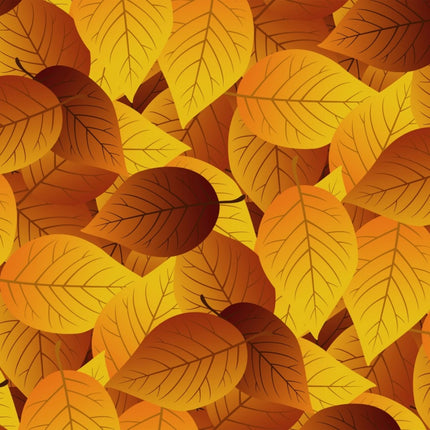 Rosolly Autumn Leaf Mobile Case Cover