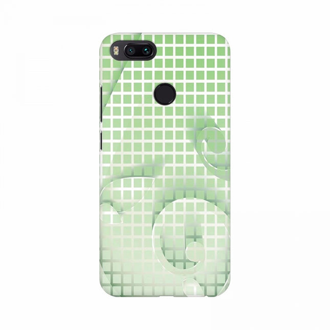 Rosolly 3D Check Box Images Mobile Case Cover