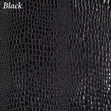 Rosolly Black Net Mobile Case Cover