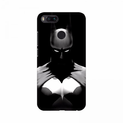Rosolly Dark Digital photo Mobile Case Cover