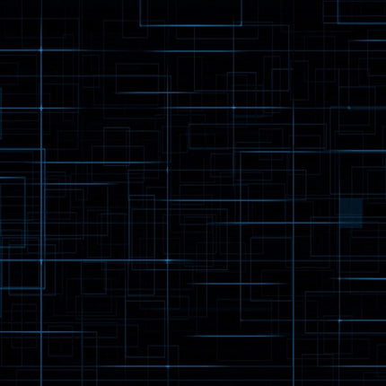 Rosolly Dark Blue Lines wallpapers Mobile Case Cover