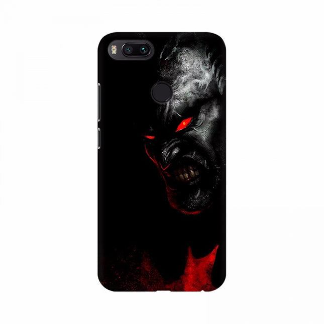 Rosolly Dark Batman Wallpaper Mobile Case Cover
