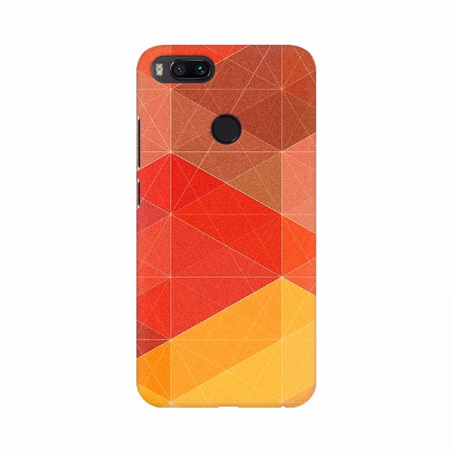Rosolly Colorish pattern Mobile Case Cover