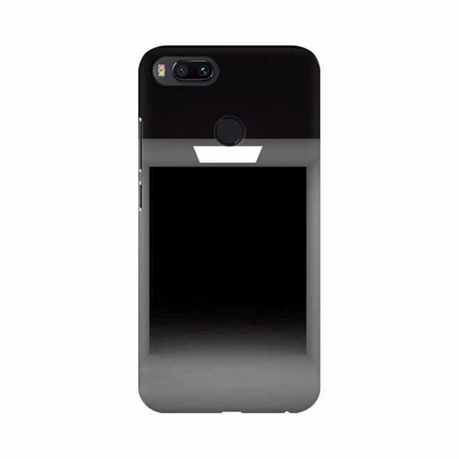 Rosolly Dark Room Design Mobile Case Cover