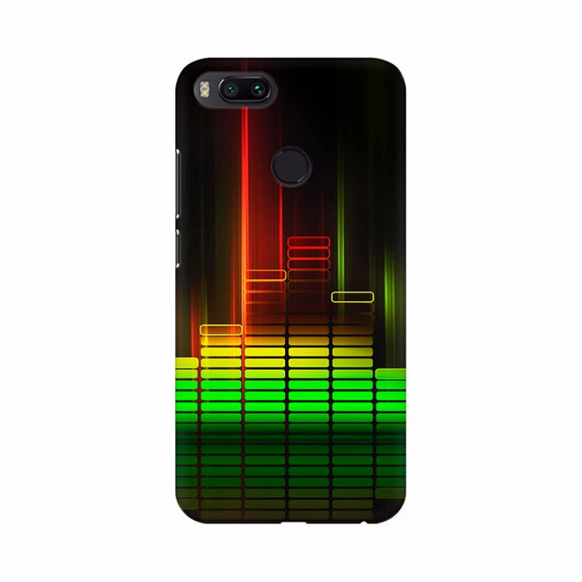 Rosolly Artificial Waterfall wallpaper Mobile Case Cover