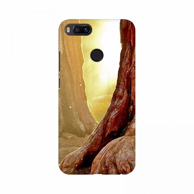 Rosolly Blue color Texture Background Mobile Case Cover