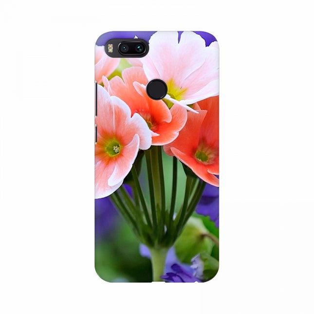Rosolly Cool Lavender Flowers Wallpapers Mobile Case Cover