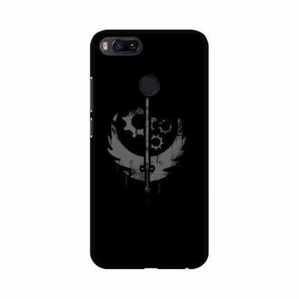 Rosolly Dark night Mobile Case Cover