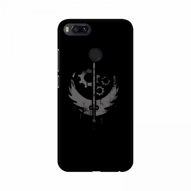 Rosolly Dark night Mobile Case Cover