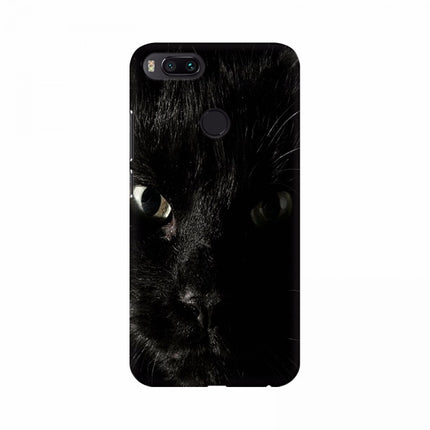 Rosolly Dark Animal Mobile Case Cover