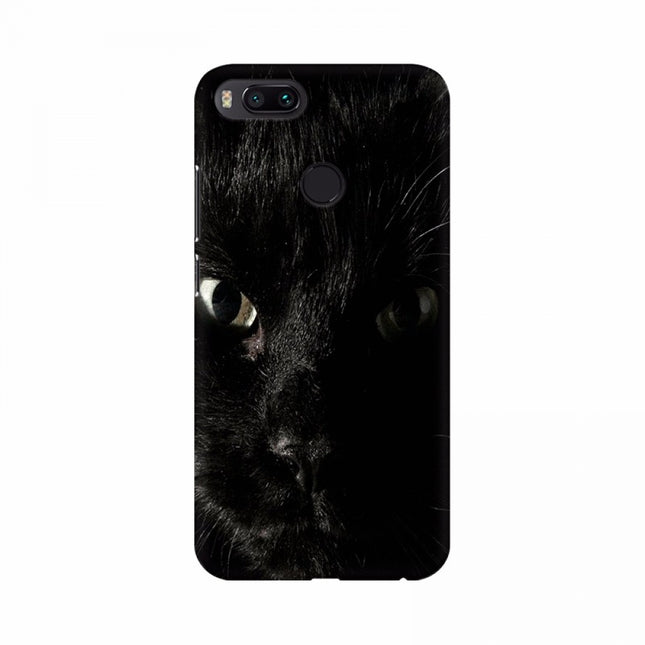 Rosolly Dark Animal Mobile Case Cover