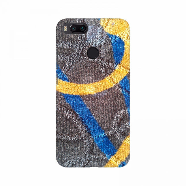 Rosolly Colorful pattern Mobile Case Cover