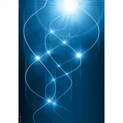 Rosolly Abstract lines Mobile Case Cover