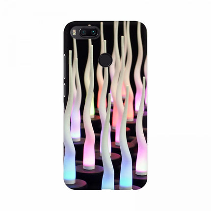 Rosolly Colorful Trophy models Mobile Case Cover