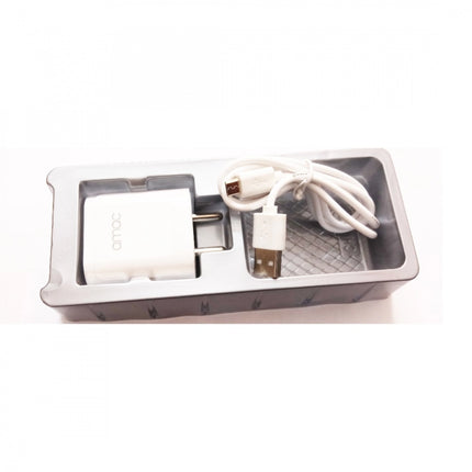 Rosolly Brand Amac 1.2Amp Brand : CH-22 (USB Charger)-White