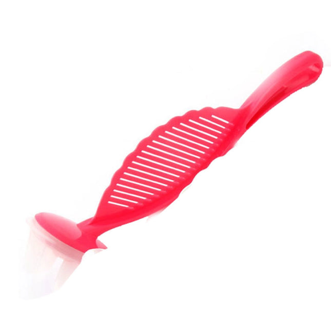 Rosolly Creative Rice Filter Tool (Color: Assorted)