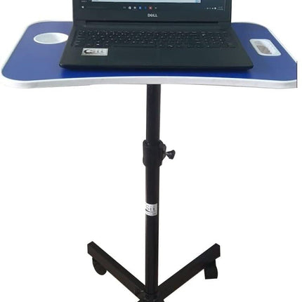 Rosolly Laptop Table Multipurpose Portable Study Desk