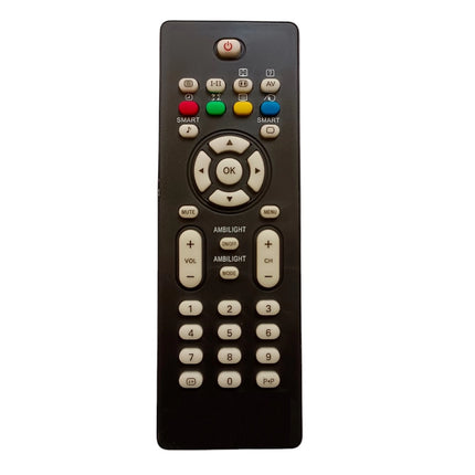 Rosolly LCD/LED Remote No. URC11, Compatible with Philips LCD/LED TV Remote Control (Exactly Same Remote will Only Work)