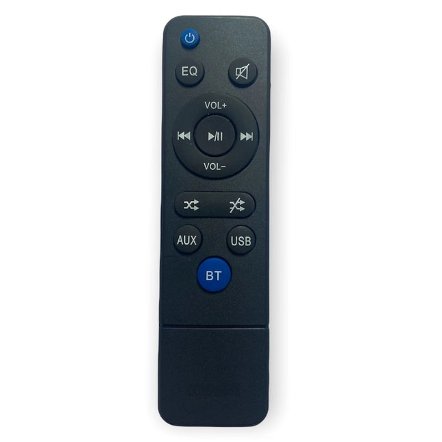 Rosolly Home Theatre Remote No. 884, Compatible with Panasonic Home Theatre System Remote Control (Exactly Same Remote will Only Work)