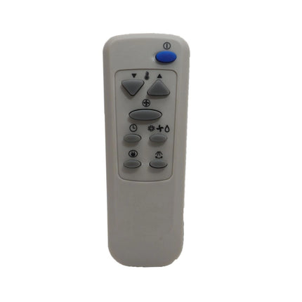 Rosolly AC Remote No. 65, Compatible with LG AC Remote Control (Exactly Same Remote will Only Work)