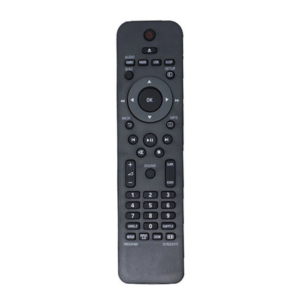 Rosolly Remote No. PH31, Compatible with Philips DVD and Home Theatre System Remote Control (Exactly Same Remote will Only Work)